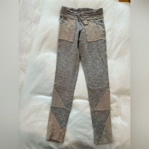 Free People Joggers